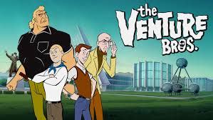 Venture Bros Season 8- An adventurous Story | Trending News Buzz