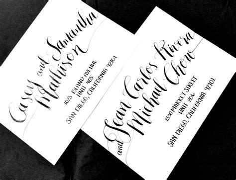 Wedding Calligraphy, Free Quotes, Hand Lettering, Jennifer, Cards Against Humanity, White, Ideas ...