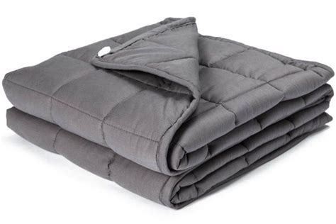 Everything You Need To Know About Weighted Blanket