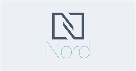 Every single Nord themed application I know of : nordtheme