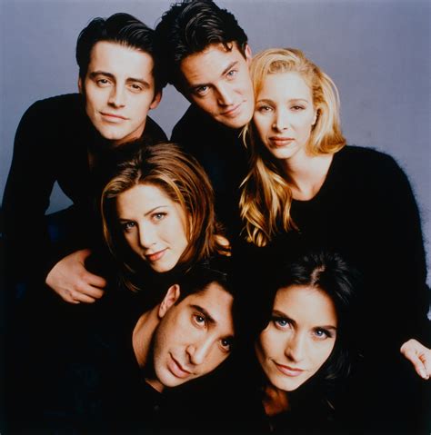 90's Movies — Friends