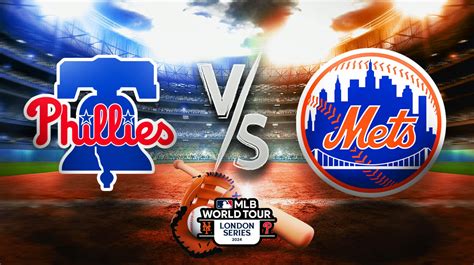 Phillies Vs Mets 2024 Prediction - Leone Ninette