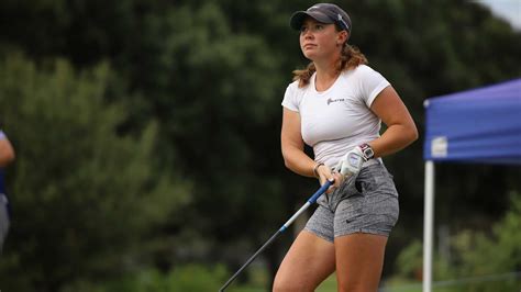 Swann Swims Upstream with Landshark Support | News | LPGA | Ladies ...