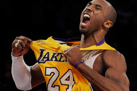 Kobe Bryant's Workout | Muscle Prodigy Fitness