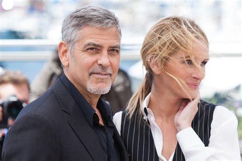 Julia Roberts: In dieser einsamen Zeit stand ihr George Clooney zur Seite | GALA.de