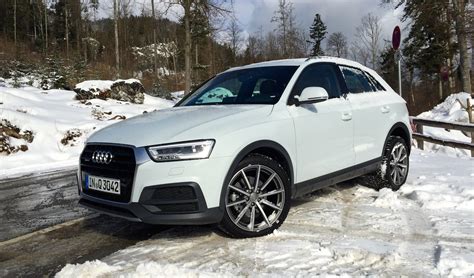 2015 Audi Q3 Review | CarAdvice