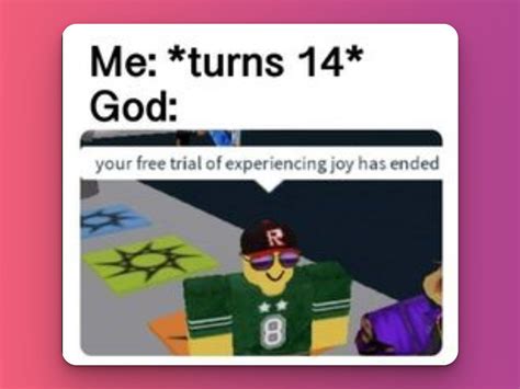 27 Best Cursed Roblox Memes Ever [You'll Crack Up] - Alvaro Trigo's Blog