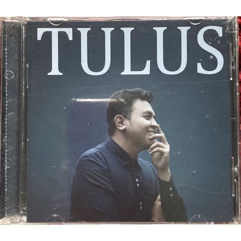 Jual CD Tulus Album Gajah | Shopee Indonesia