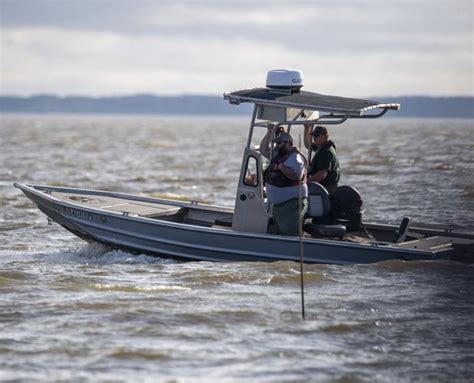 Lake Maurepas carbon capture project hearing sees backlash ...