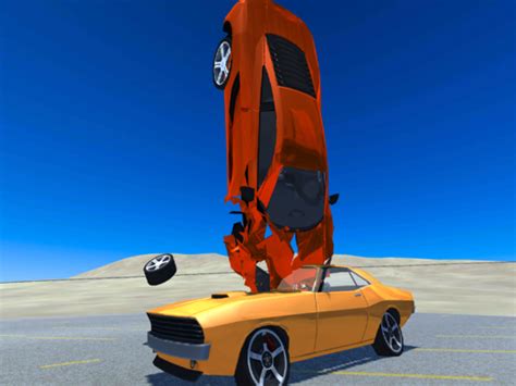 Beam Drive Car Crash | App Price Drops