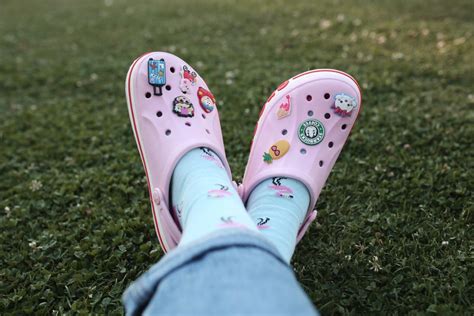 Charms to Elevate Your Favorite Pair of Crocs