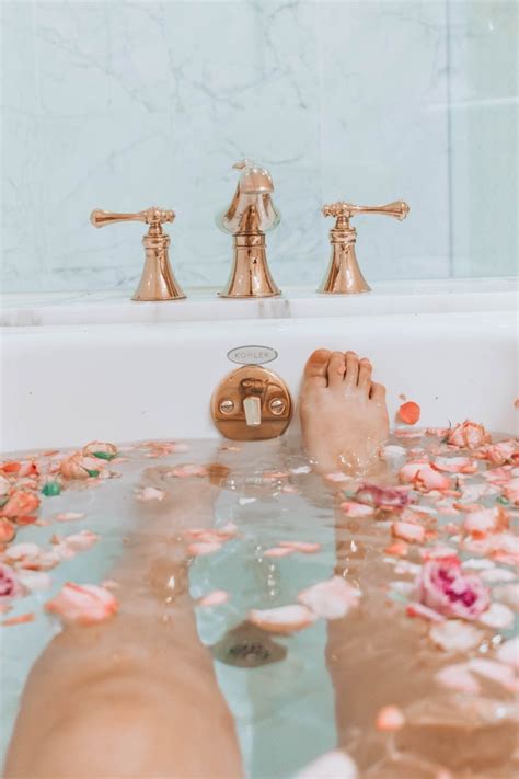 4 relaxing ways to elevate your bath rituals – Artofit