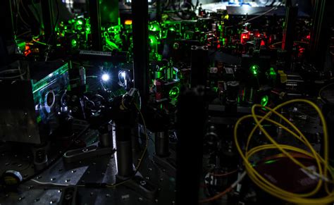 Sorry, Einstein. Quantum Study Suggests ‘Spooky Action’ Is Real. - The New York Times