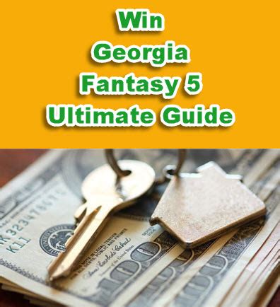 georgia-ga-fantasy-5-lottery-software – SamLotto