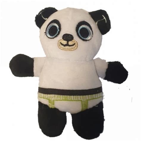 Emőkeshop Bing Pando 15 cm-es