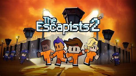 The Escapists 2 for Nintendo Switch - Nintendo Official Site