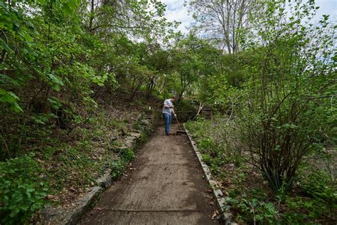 5 ways to discover Fairmount Park this summer – Fairmount Park Conservancy