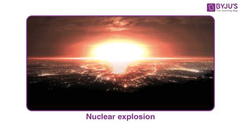 Nuclear Reaction - Definition, Types, Examples (with Equations)