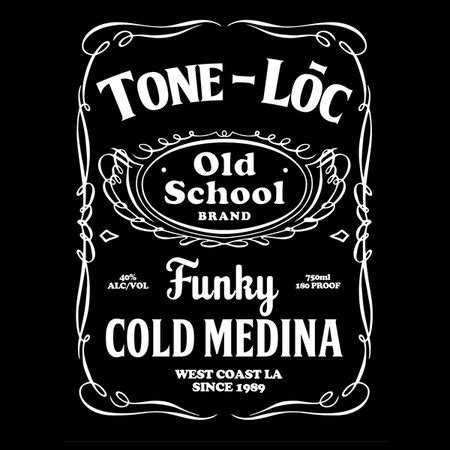 Funky Cold Medina - NeatoShop