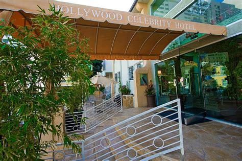 HOLLYWOOD CELEBRITY HOTEL (AU$291) - 2024 Prices & Reviews (Los Angeles, CA) - Photos of Hotel ...