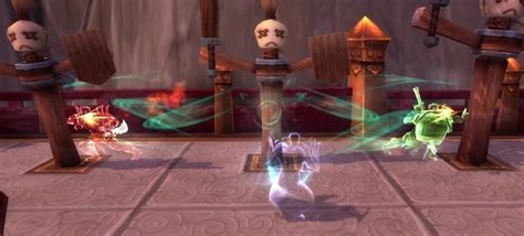 Mythic+ Guide Highlight: Windwalker Monk by Jfunk - Wowhead News