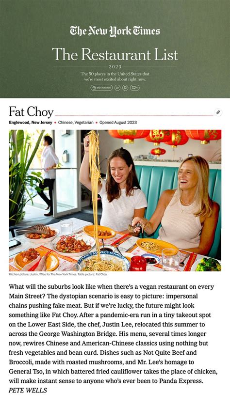 Fat Choy now in Englewood, NJ. Kind of Chinese Also Vegan.