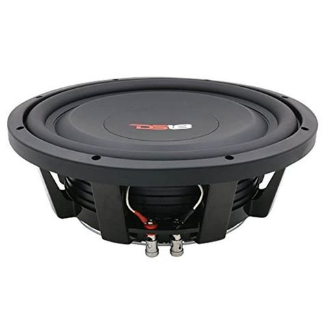 Alpine Car Subwoofers