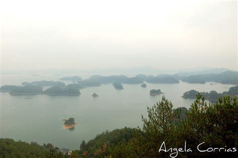 Discover the Wonderful Scenery of Thousand Island Lake in China ...