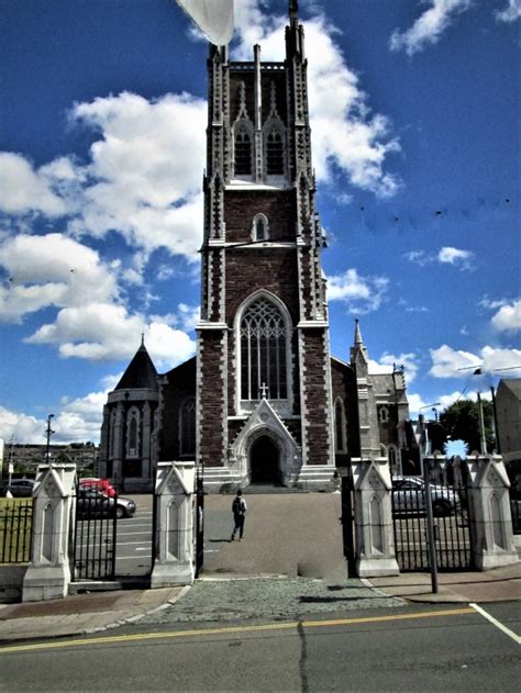 A Visit to Cork’s Beautiful North Cathedral. | The Spirit of Mother ...