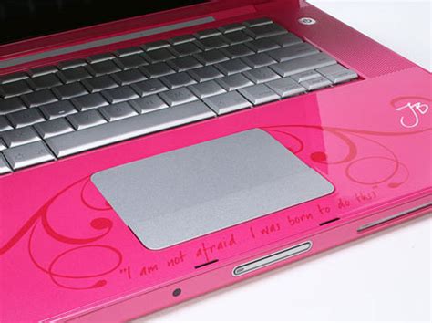 Pink Laptops Are In | Laptoping | Windows Laptop & Tablet PC Reviews and News
