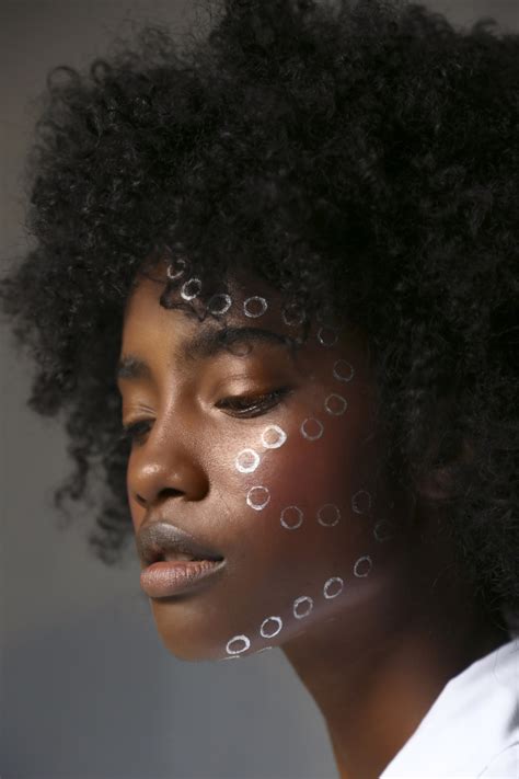 3 Black Women Share Their Natural Hair Journeys - Fashionista