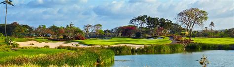 Bali Nusa Dua Golf Package - Golf Explorer