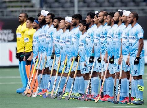 Chak De part 2: India to host men's Hockey WC in 2023 just five years ...