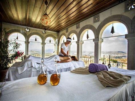 How Museum Hotel Cappadocia changing the concept of wellness