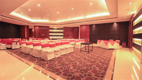 Sarovar Portico Vaishali Nagar, Jaipur | Banquet Hall | Wedding Hotel ...