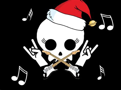 5 Punk Christmas songs you have probably never heard – The Brookhaven ...