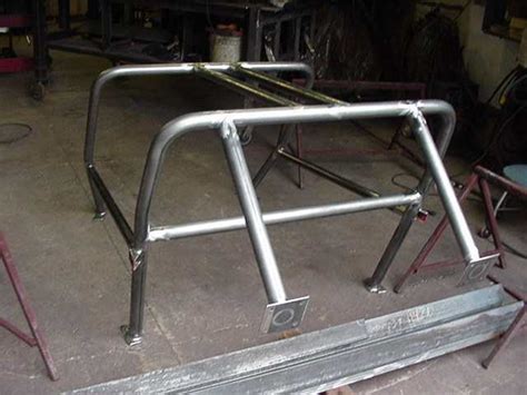 Re: Manx: roll bar (too tight a fit) *PIC*