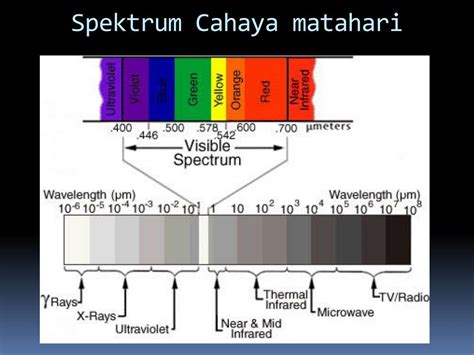 PPT - Suhu, Cahaya dan Warna Laut PowerPoint Presentation, free download - ID:3783267