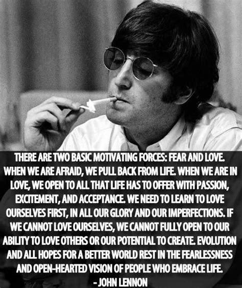 John Lennon Quotes. QuotesGram