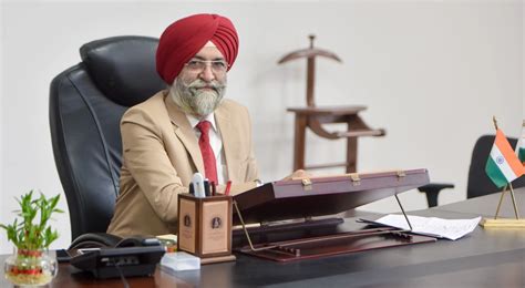 Maharaja Ranjit Singh Punjab Technical University Achieves NAAC B++ Accreditation in short span ...