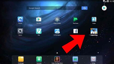 6 Best Android Emulator for Windows 11 (2024)