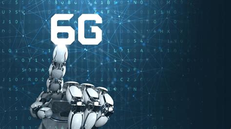 6G vs 5G Network | Specs & Speed Comparison | What To Expect