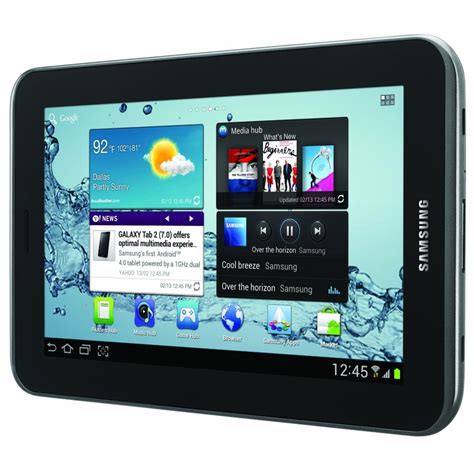 Kindle Fire vs Samsung Galaxy Tab 2: Which Should You Buy?