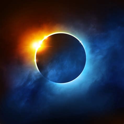 Eclipse Solar hoy lunes: Preguntas y respuestas y dónde conseguir lentes gratis | Solar eclipse ...