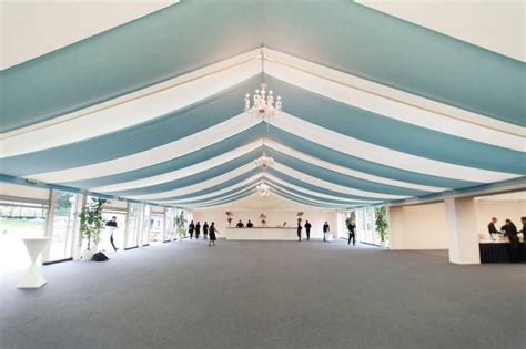 Inner Temple Garden, flexible event space