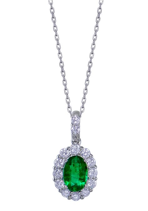 May Birthstone: The Emerald