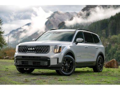 23 Best Midsize SUVs for 2024 and 2025 | U.S. News