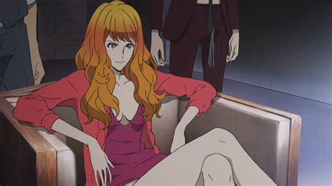 'Lupin the IIIrd: Fujiko Mine's Lie': A classic anime franchise goes ...