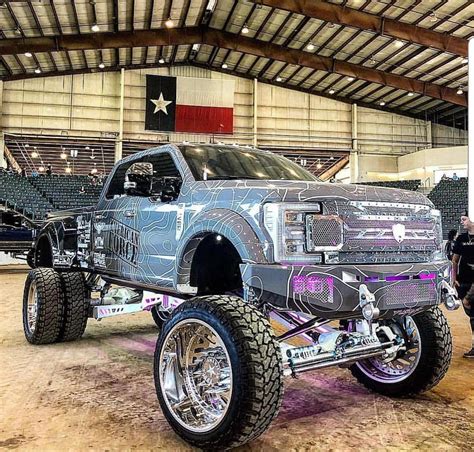 Wowww! I totally adore this colour for this %%KEYWORD%% #liftedf150 | Big trucks, Cool trucks ...