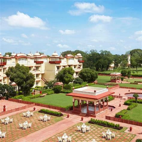 Top Heritage Hotels in Jaipur